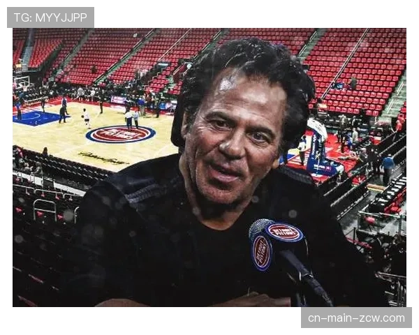 联盟批准活塞队提交的新主场“小凯撒体育馆”翻修方案