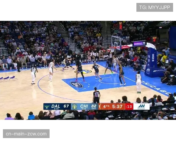 战术板：解析芝加哥天空为安吉尔·里斯设计的低位战术成效